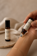 AirMed Luxe Perfume Body Oil