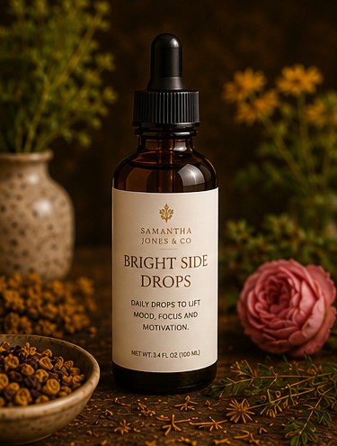 Bright Side Drops