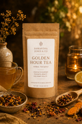 Golden Hour Tea