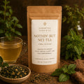 Nothin' But Net Tea