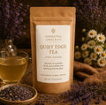 Quiet Edge Tea