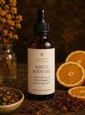 Shield Body Oil
