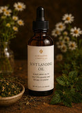 Soft Landing Oil