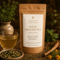 Solid Ground Tea